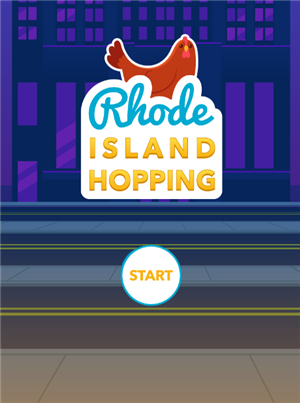 Rhode Island Hopping